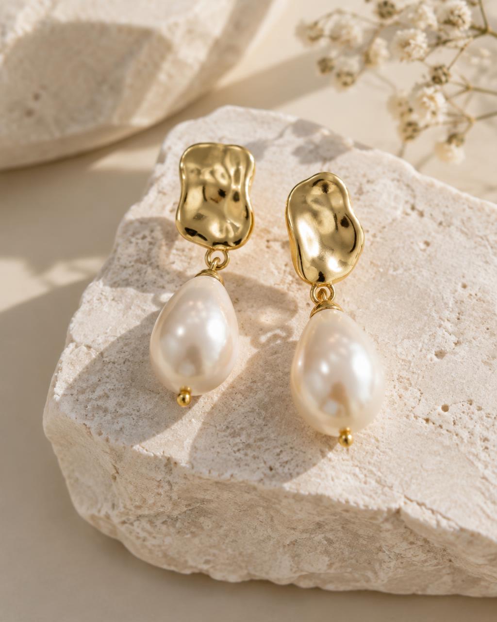 Orecchini Luce